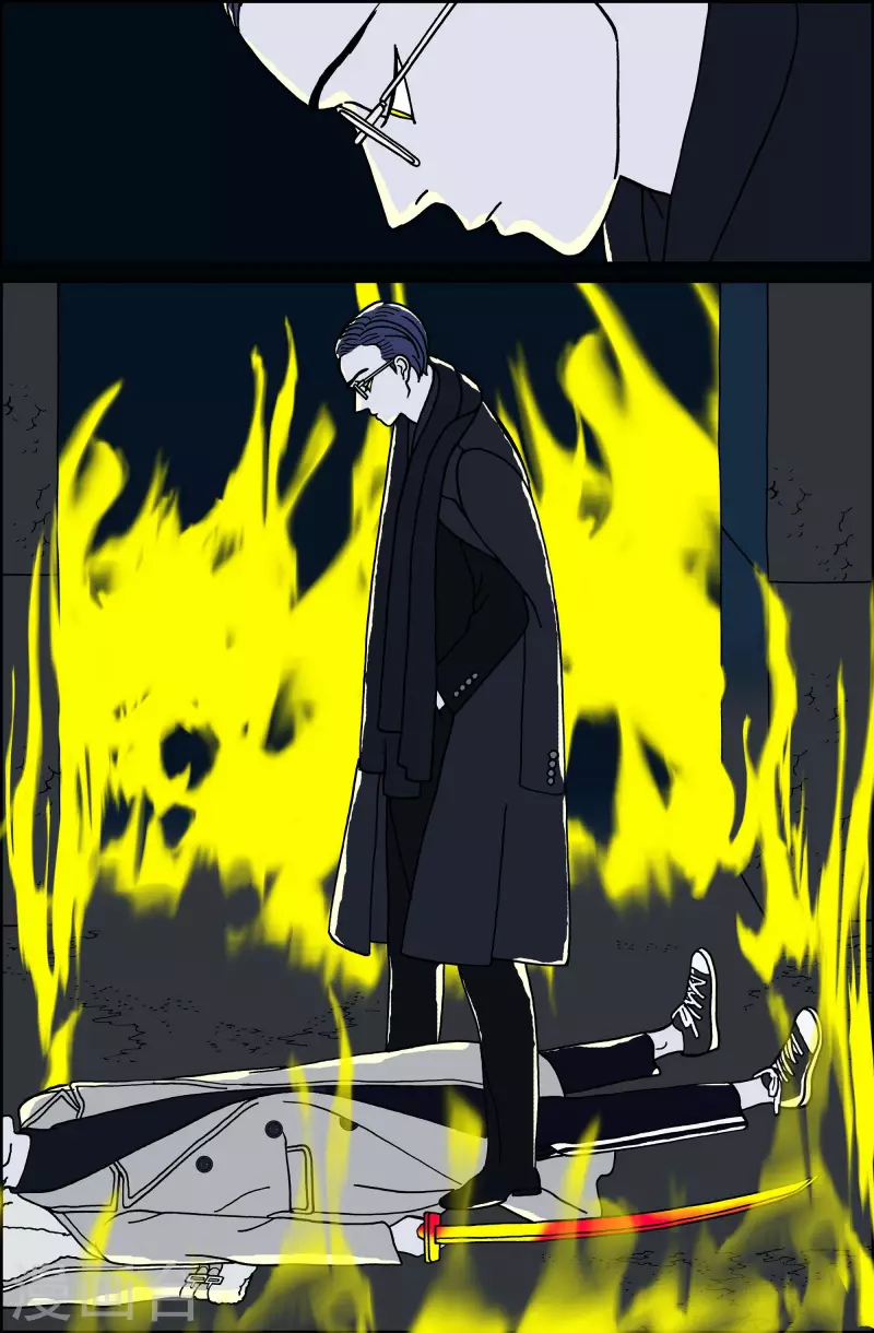 第88话 迷宫10-第88话