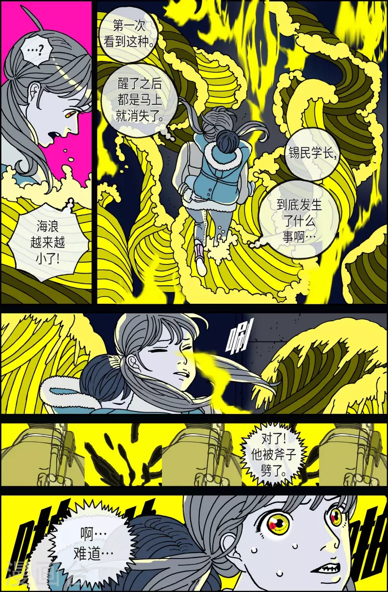 第88话 迷宫10-第88话