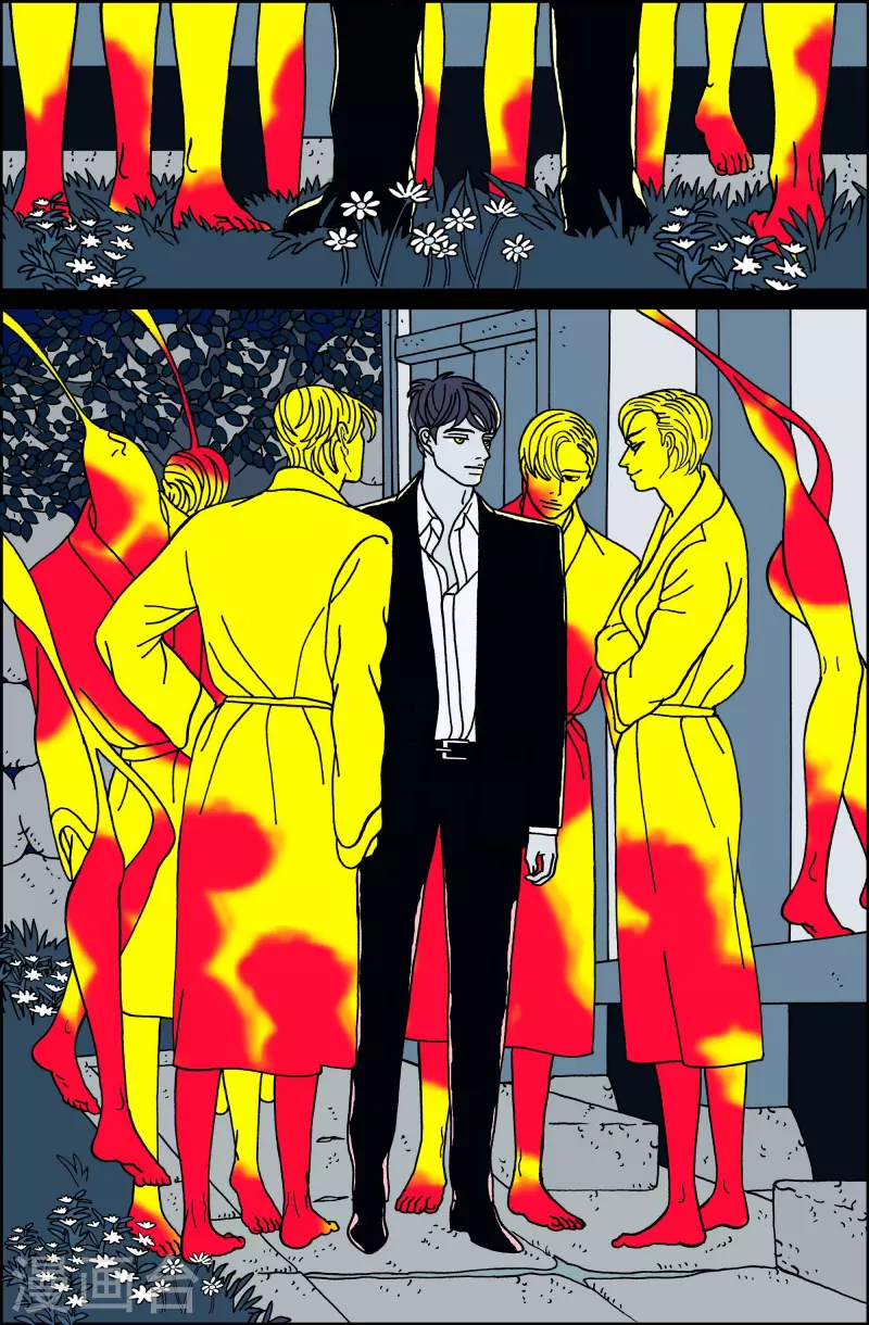 第96话 贝㙮 （上）1-第96话