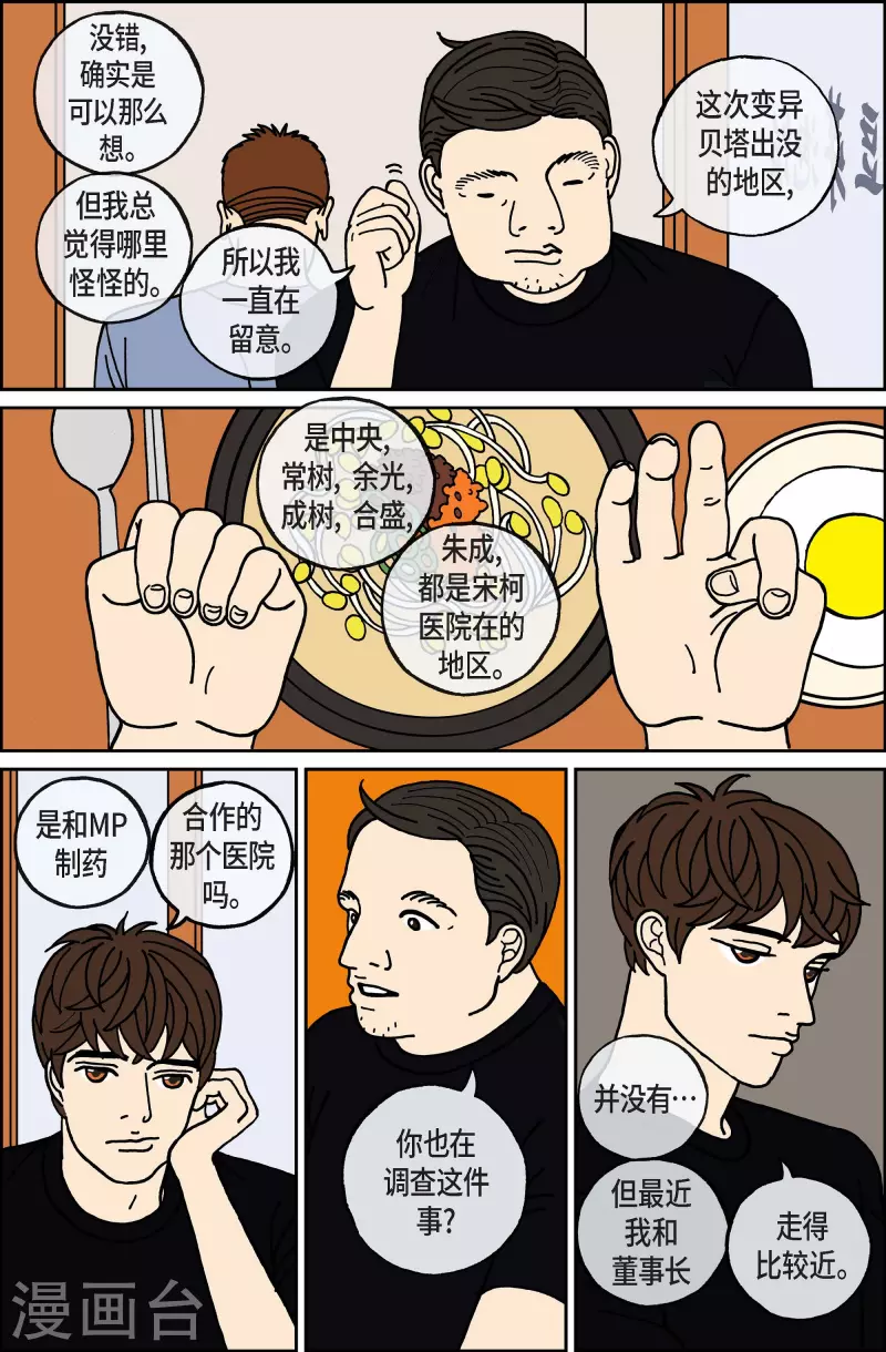 第98话 贝㙮上7-第98话