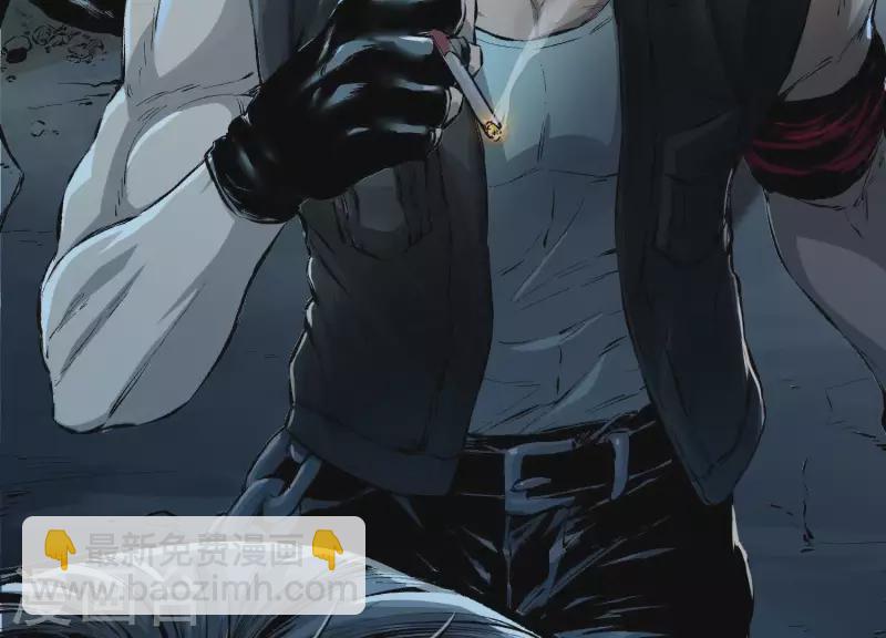 第2话 序章01 噩梦！？(1/3)-第2话