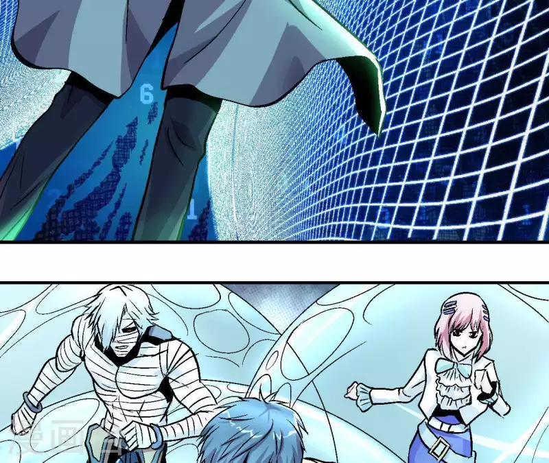 第26话 死亡的救赎(1/2)-第26话