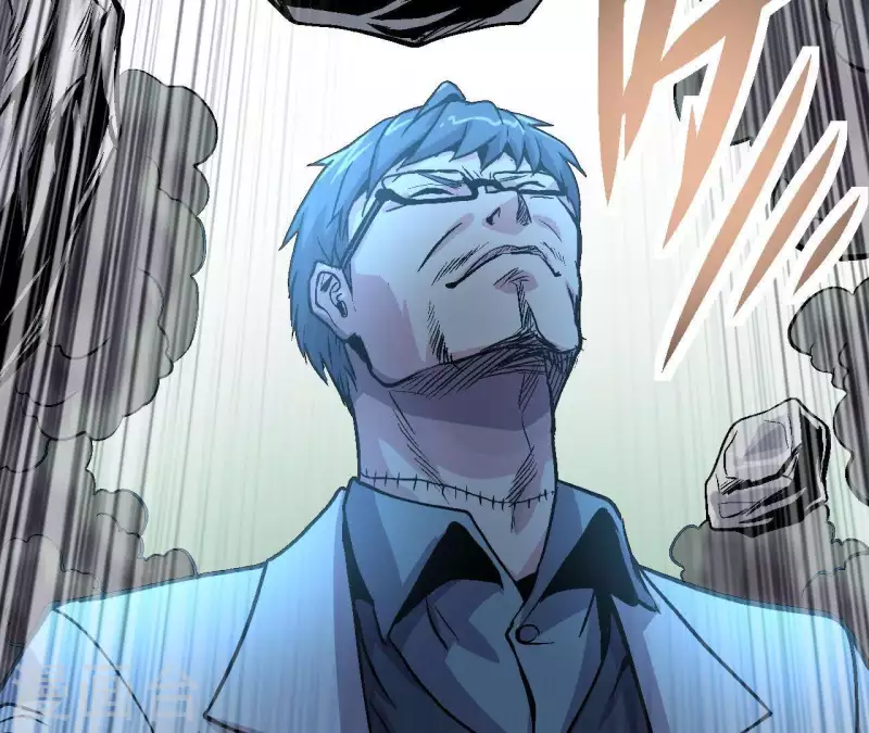 第26话 死亡的救赎(1/2)-第26话