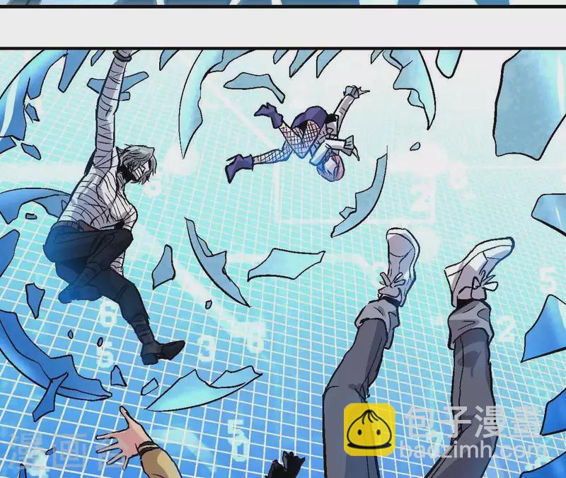 第26话 死亡的救赎(1/2)-第26话