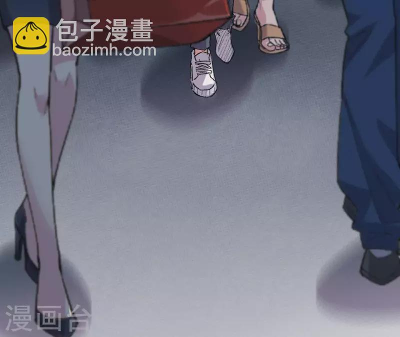 第4话 收银员(1/2)-第4话