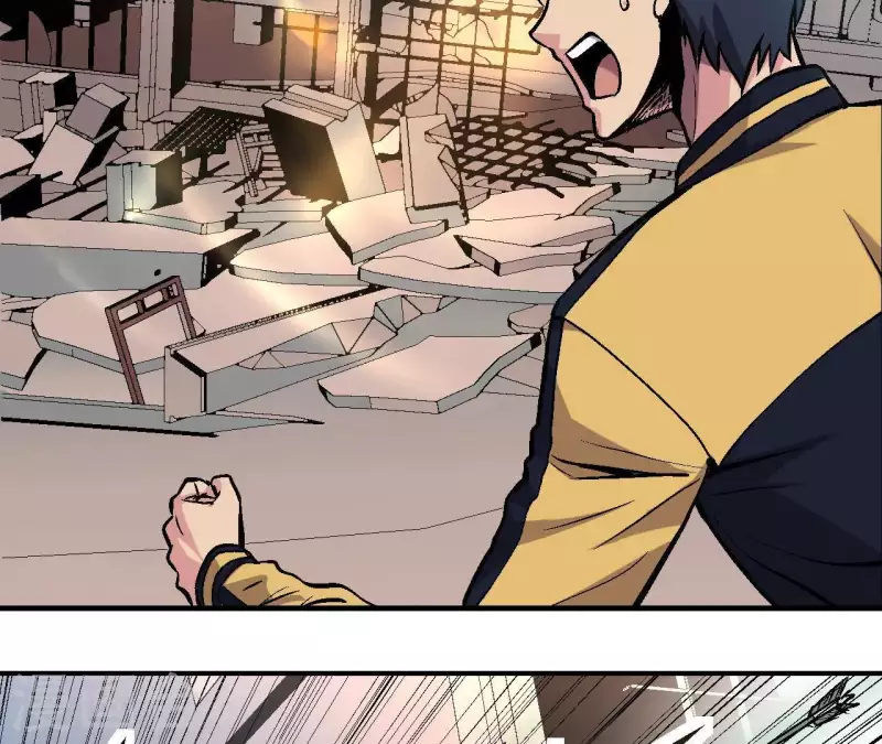 第32话 无限空间(1/2)-第32话