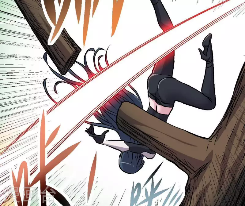 第36话 终将汇合的人们(1/2)-第36话