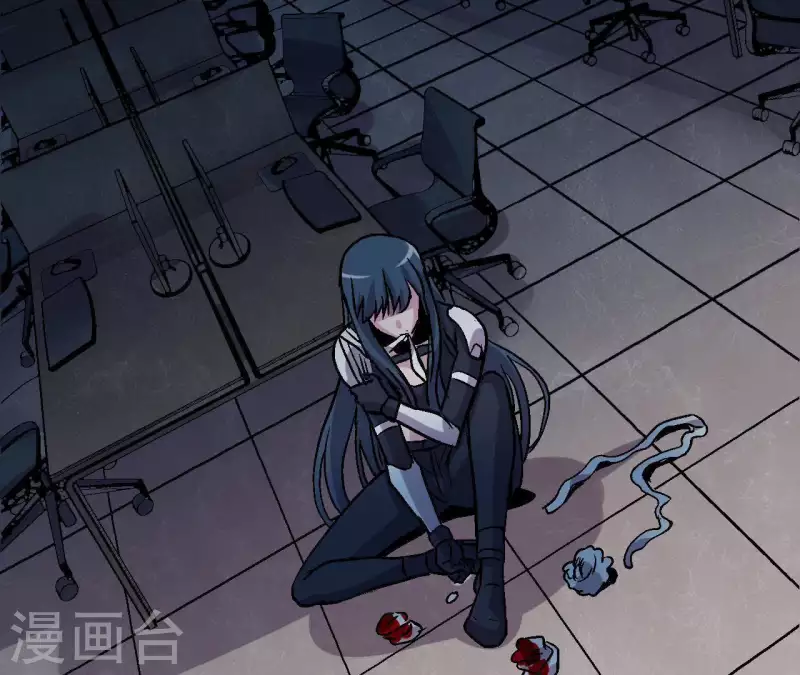 第36话 终将汇合的人们(1/2)-第36话