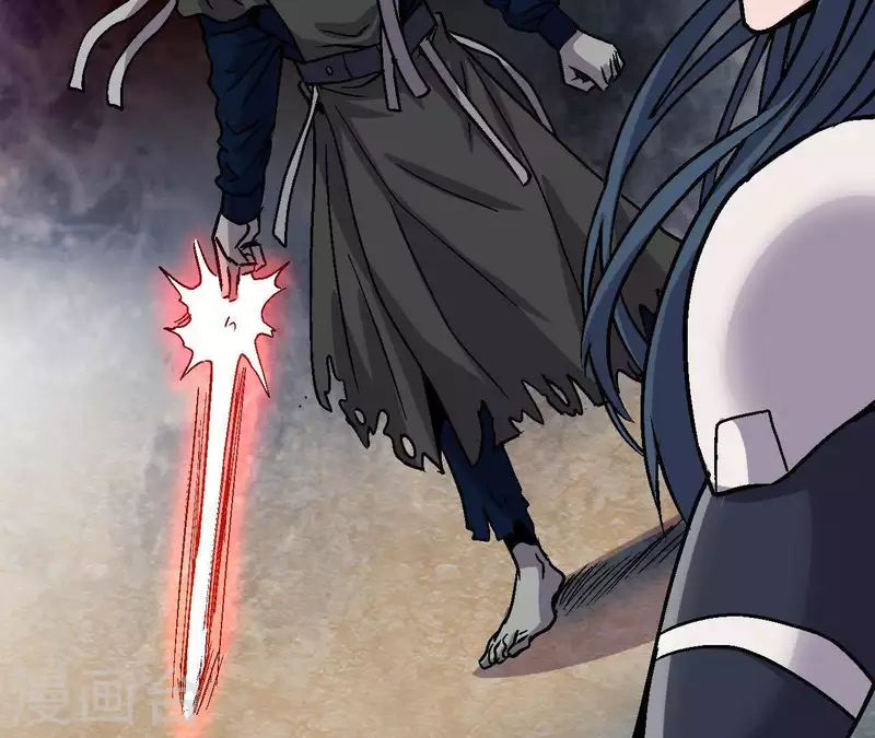 第36话 终将汇合的人们(1/2)-第36话