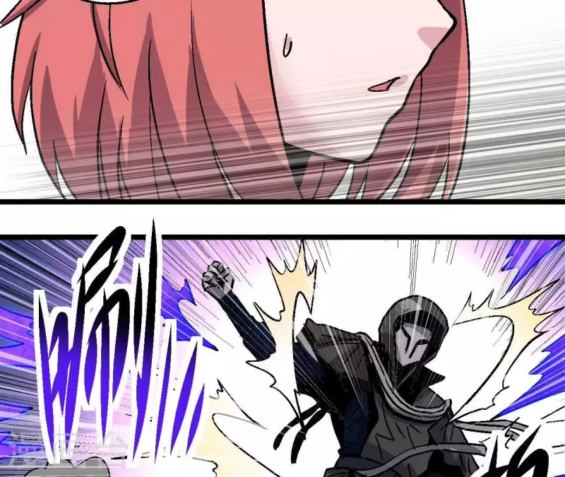 第38话 濒死之际(1/2)-第38话