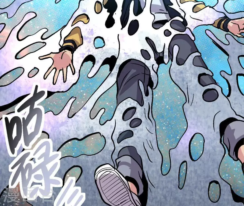 第38话 濒死之际(1/2)-第38话