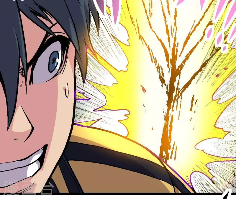 第38话 濒死之际(1/2)-第38话