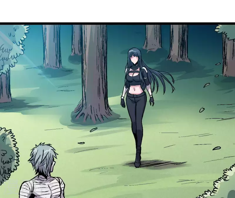 第42话 再出发(1/2)-第42话