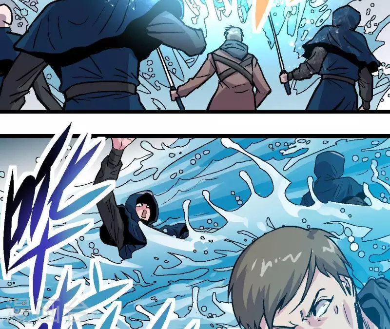 第44话 化身为蓝鲸(1/2)-第44话