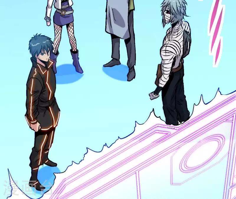 第46话 银环的征程(1/2)-第46话