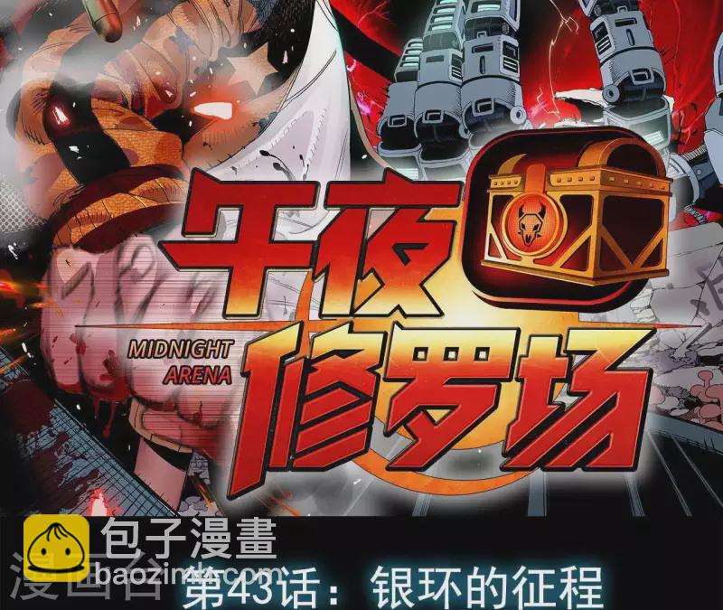 第46话 银环的征程(1/2)-第46话