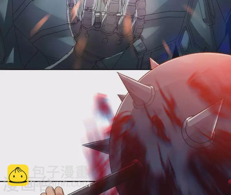 第6话 起死回生的能力？！(1/2)-第6话