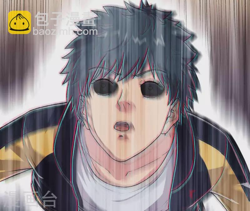 第6话 起死回生的能力？！(1/2)-第6话