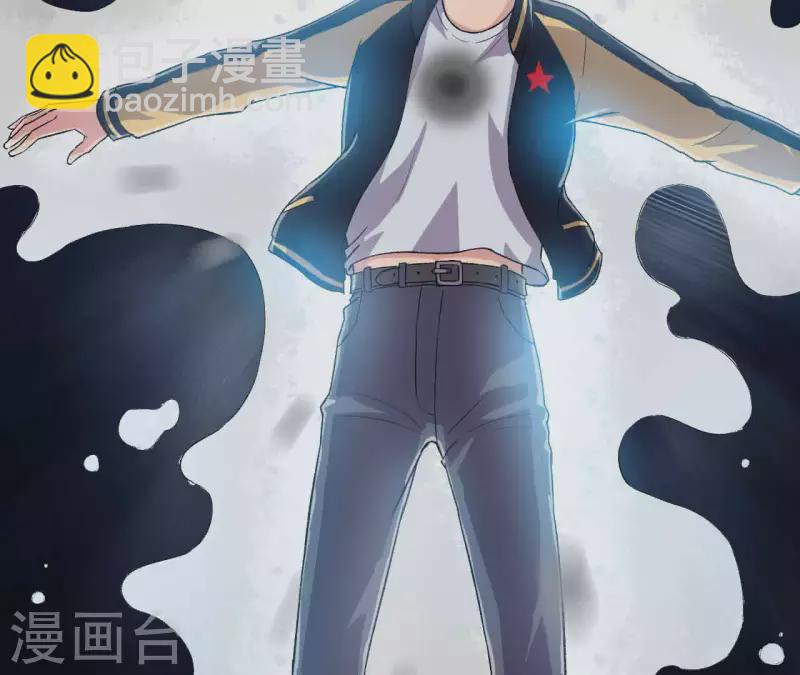 第6话 起死回生的能力？！(1/2)-第6话