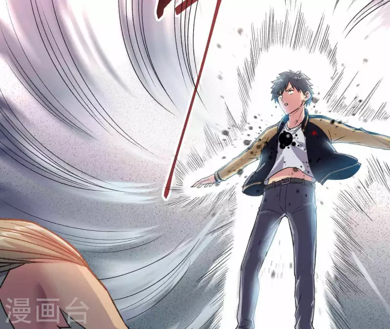 第6话 起死回生的能力？！(1/2)-第6话