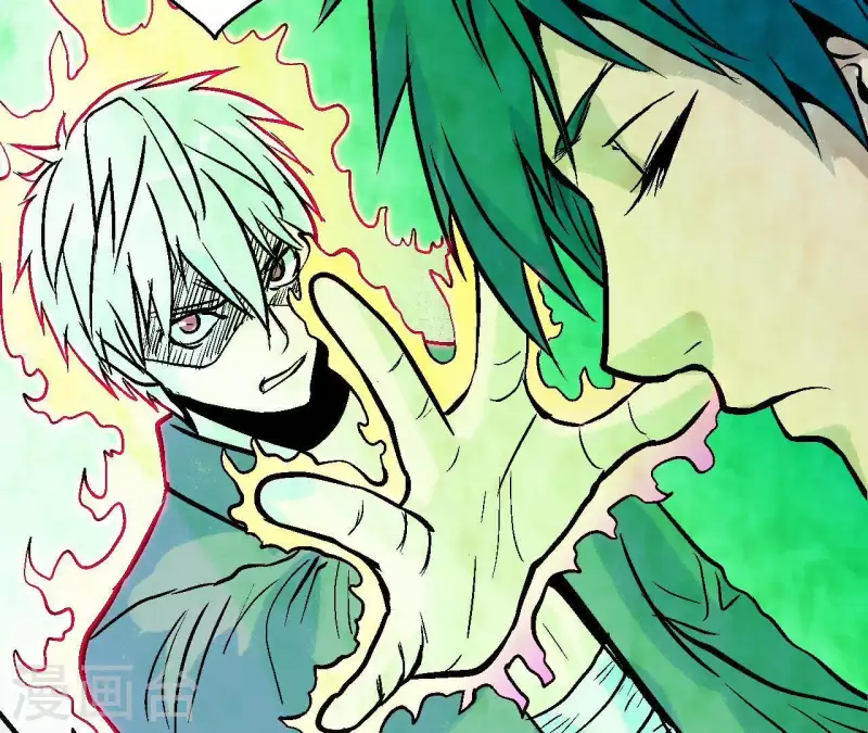 第54话 齐路的传承(1/2)-第54话