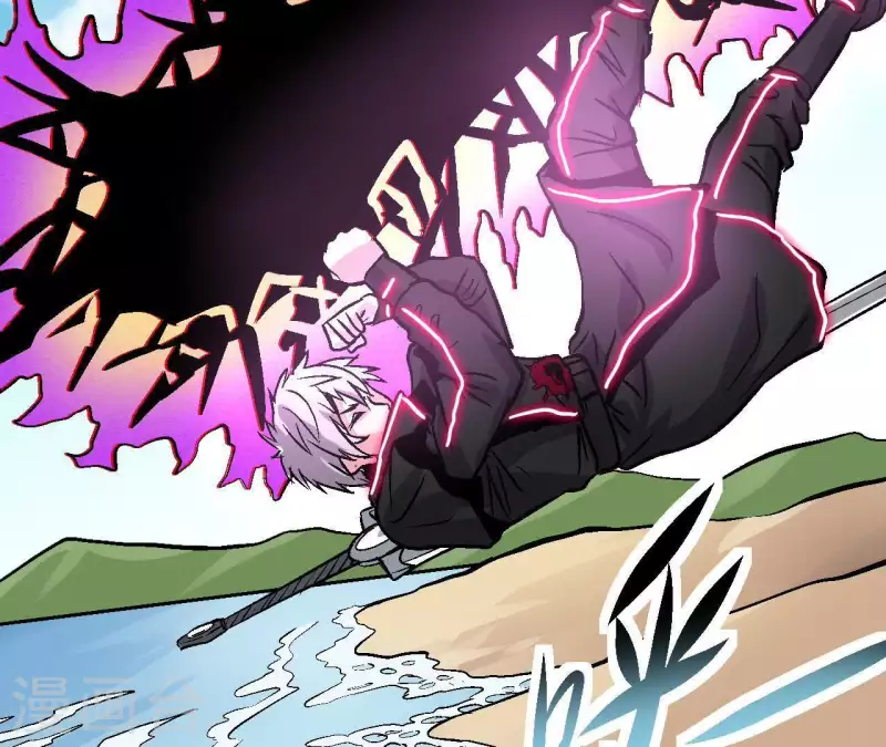 第54话 齐路的传承(1/2)-第54话