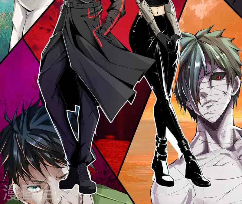 第66话 秦朗的战争(1/2)-第66话