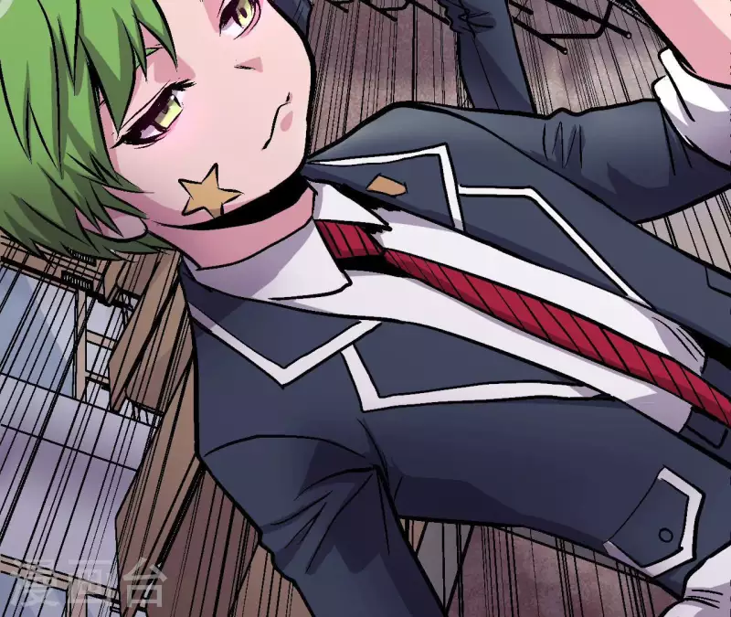 第68话 郭墨的秘密(1/2)-第68话