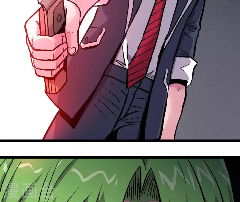 第70话 分裂(1/2)-第70话