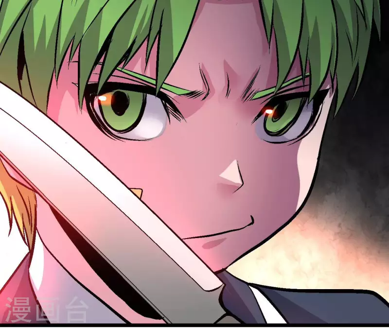 第70话 分裂(1/2)-第70话