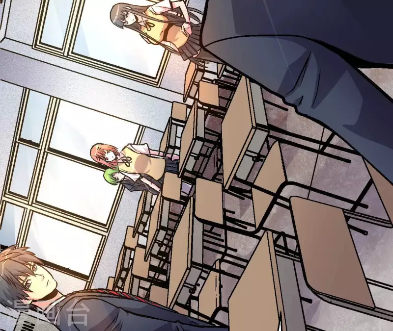 第70话 分裂(1/2)-第70话