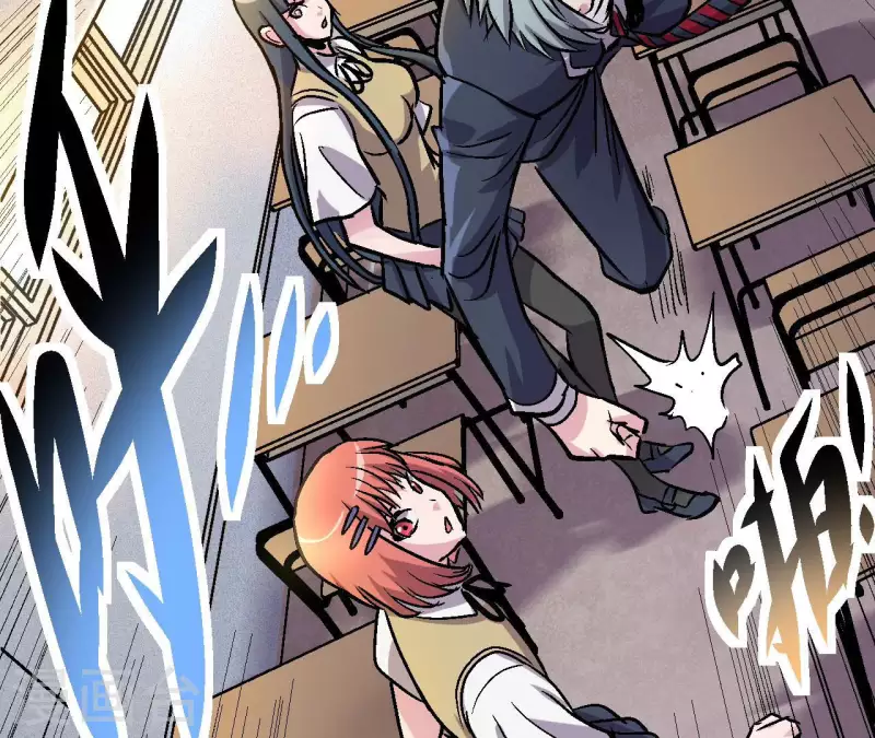 第70话 分裂(1/2)-第70话