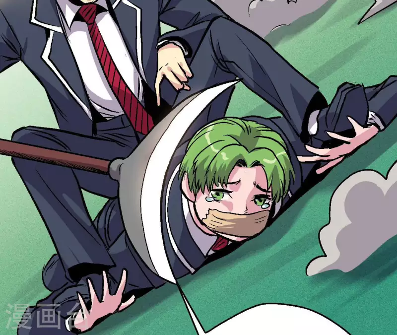 第78话 不再迷茫(1/2)-第78话