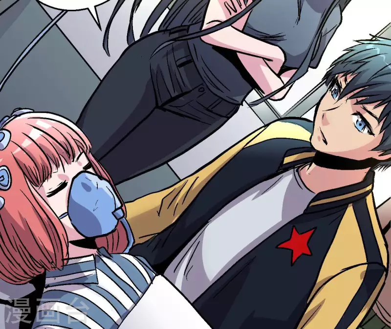 第86话 惨胜而归！(1/2)-第86话