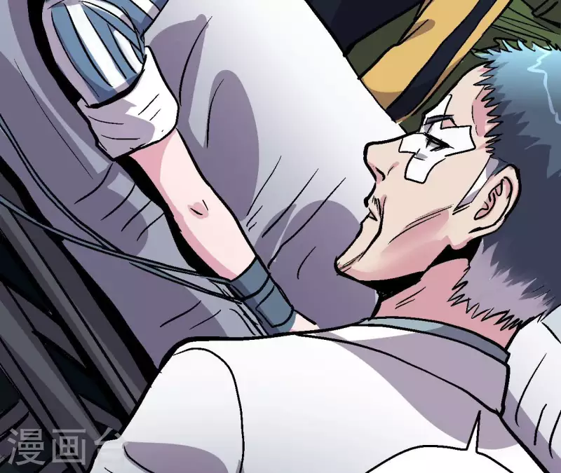 第86话 惨胜而归！(1/2)-第86话