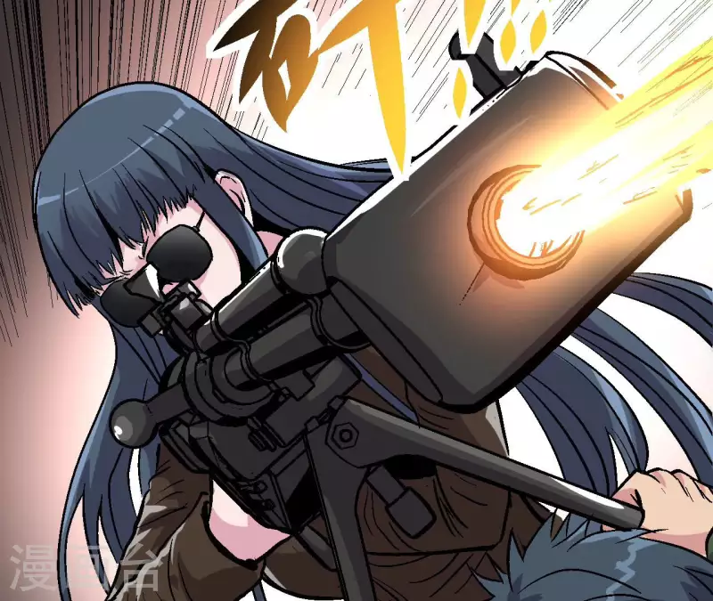 第90话 狙神银环(1/2)-第90话