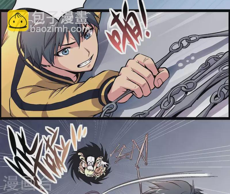 第10话 分出胜负(1/2)-第10话