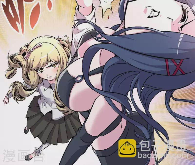 第10话 分出胜负(1/2)-第10话