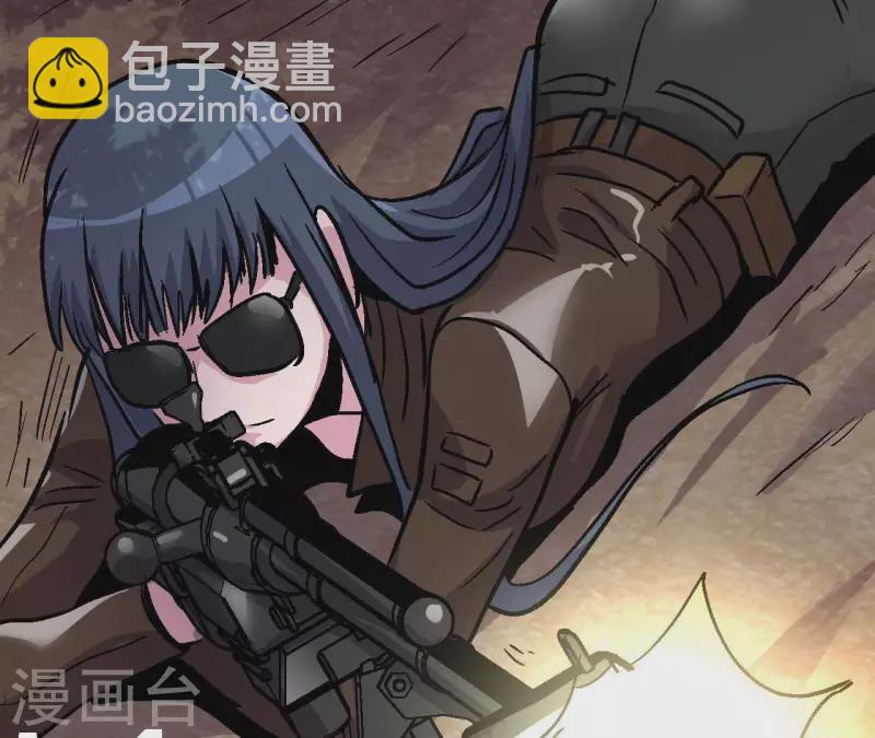 第92话 战术变更！(1/2)-第92话