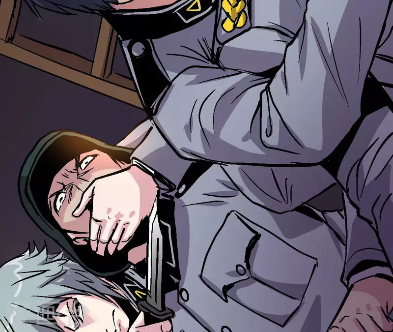 第95话 生存日记(1/2)-第100话