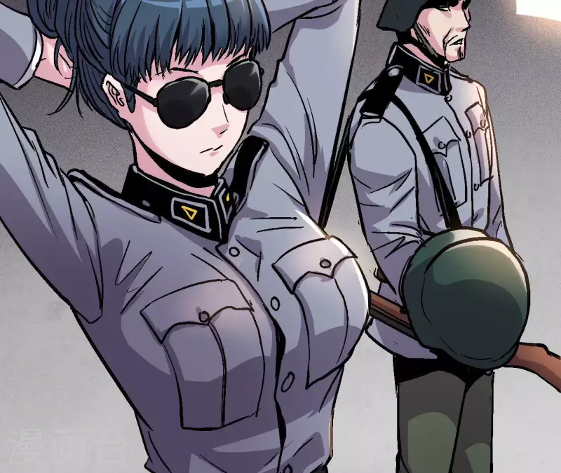 第95话 生存日记(1/2)-第100话