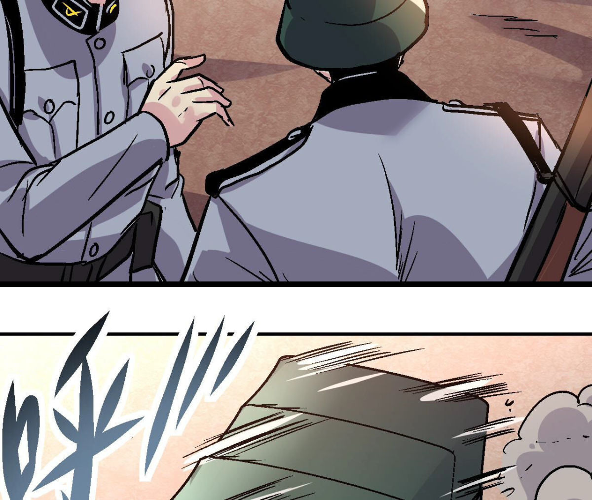 第93话 极限狂飙(1/2)-第96话