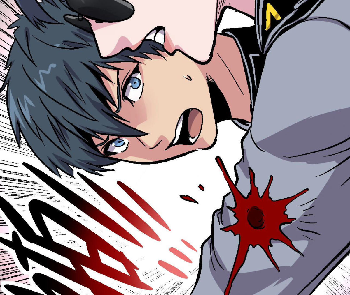 第93话 极限狂飙(1/2)-第96话