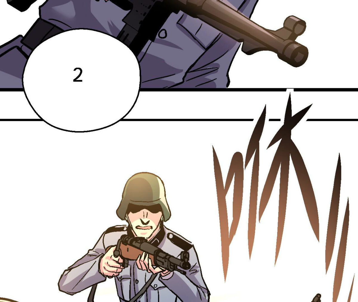 第93话 极限狂飙(1/2)-第96话