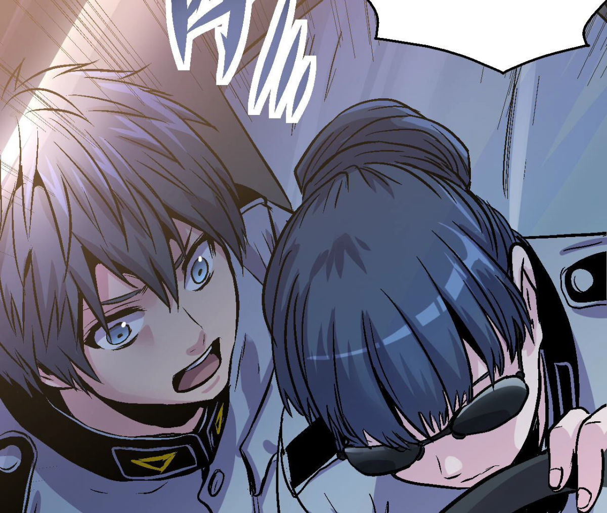 第93话 极限狂飙(1/2)-第96话