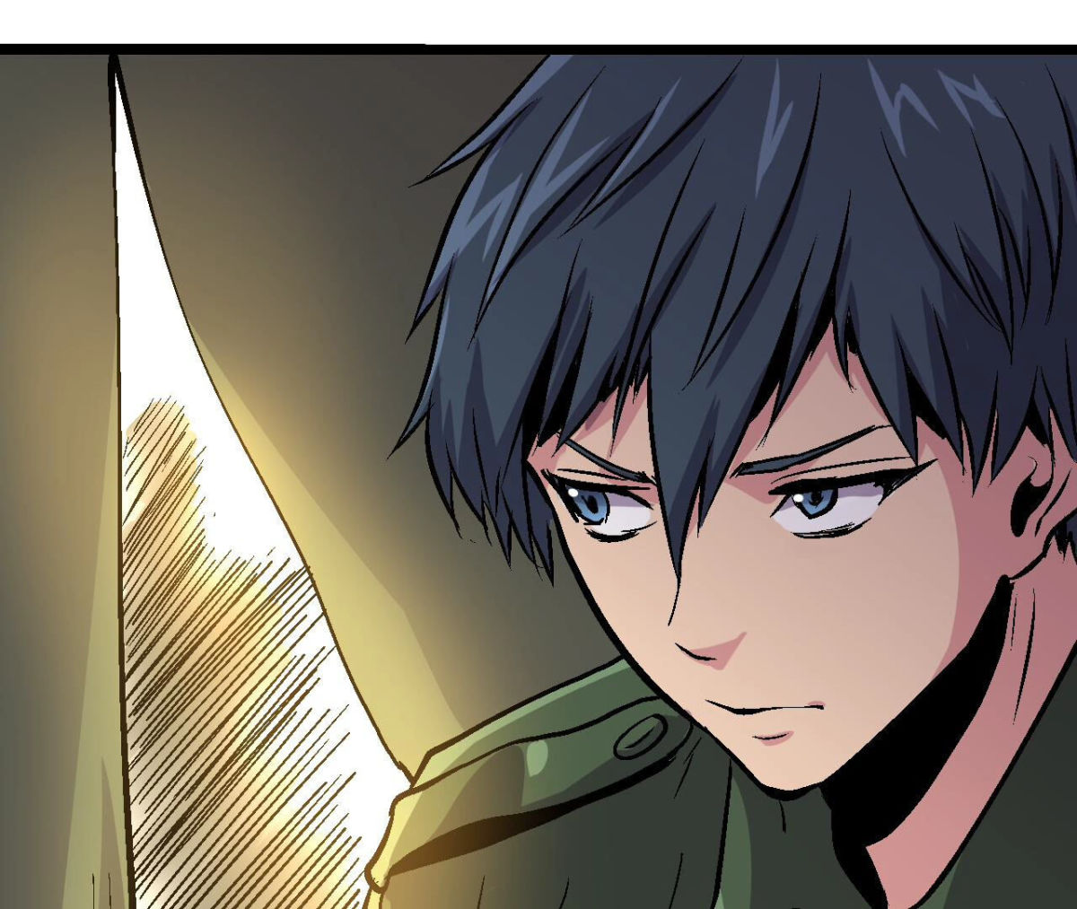 第93话 极限狂飙(1/2)-第96话