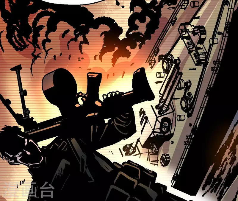 第97话 你到底是什么人(1/2)-第102话