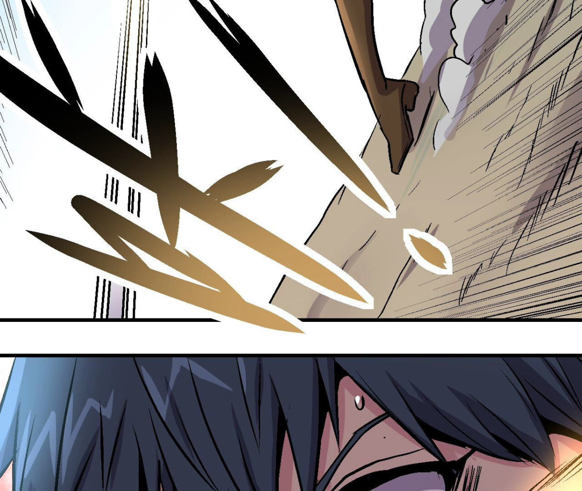 第95话 最高通缉(1/2)-第98话