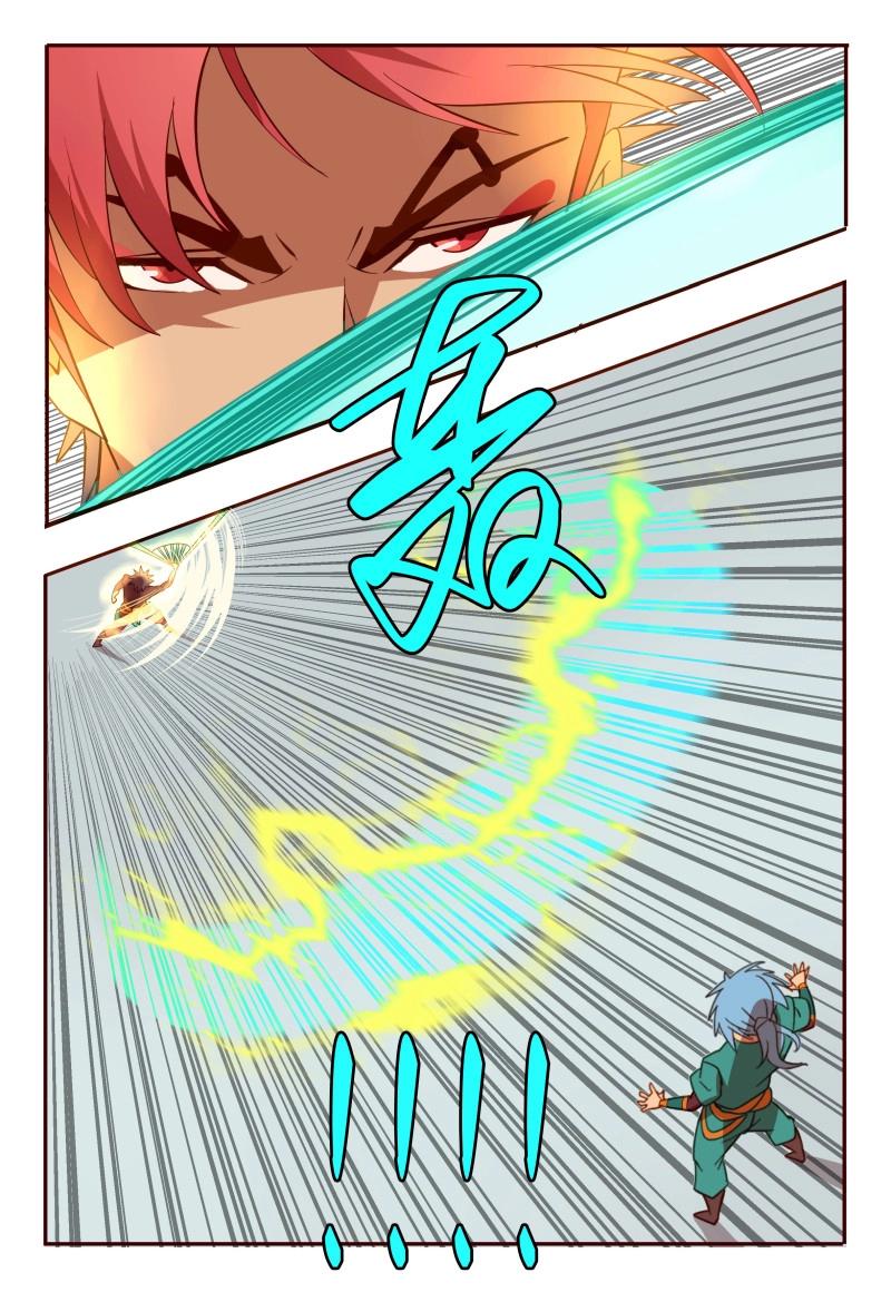 第60话 60 我来救你了！-第238话