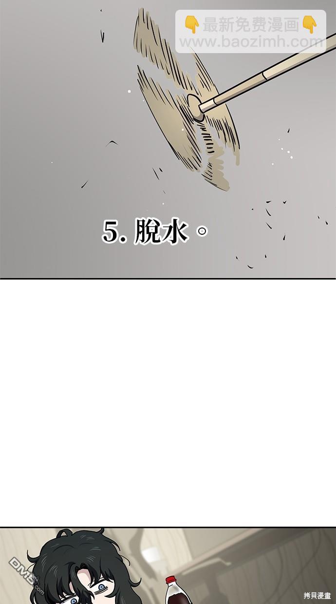 無業宅女吳夜 - 第18話 - 6